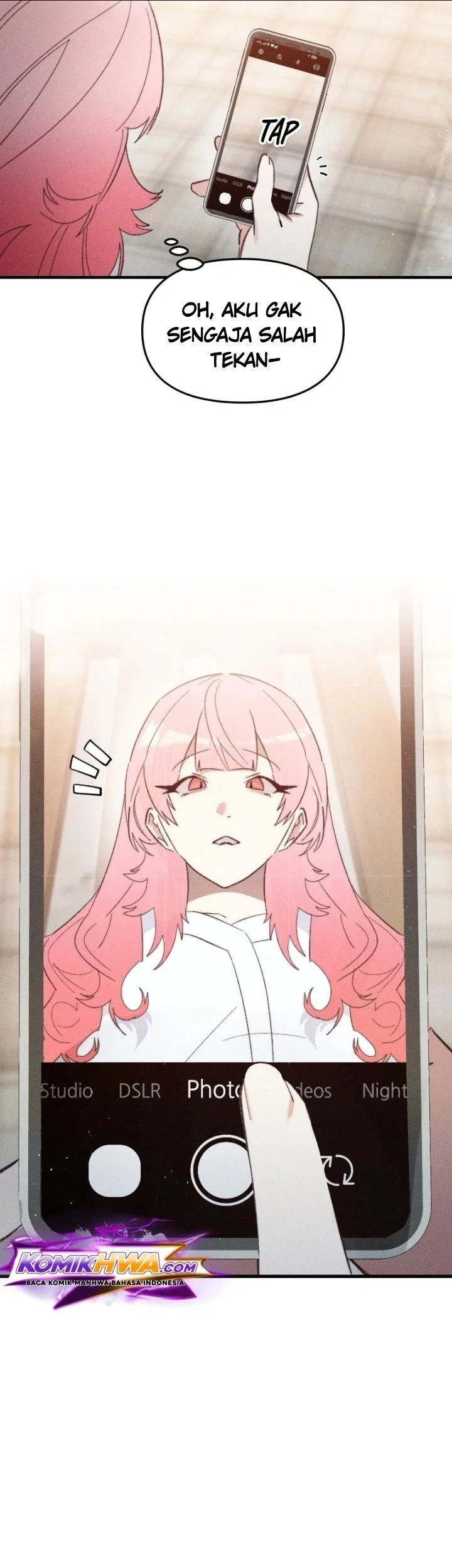 The New Hire Is the Demon Lord Chapter 40 - Halaman 22