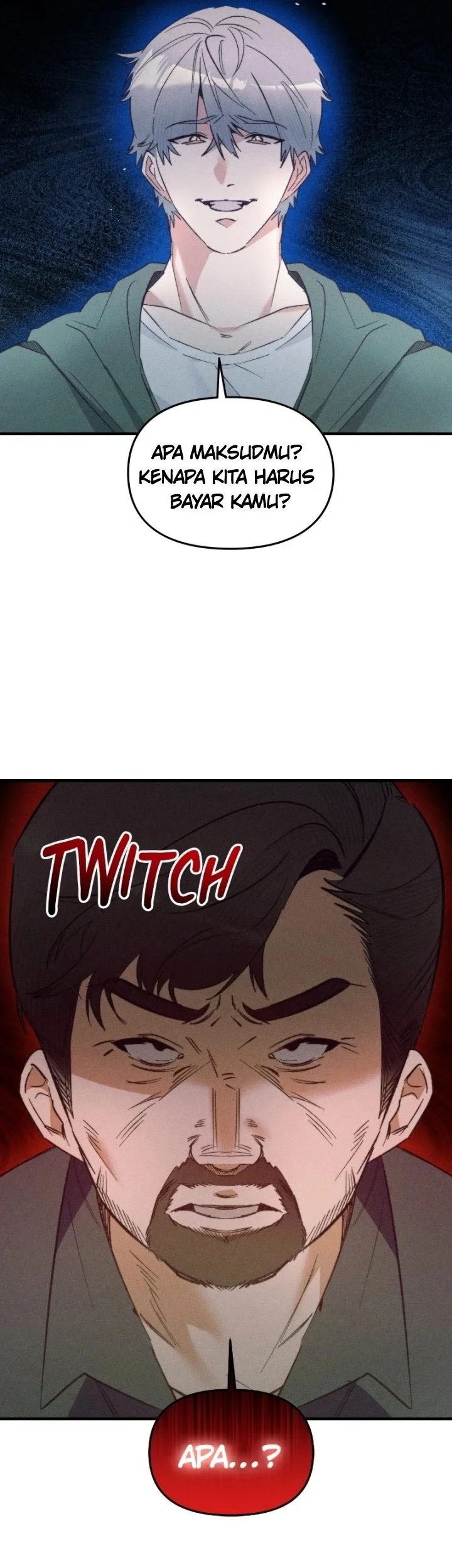 The New Hire Is the Demon Lord Chapter 41 - Halaman 25