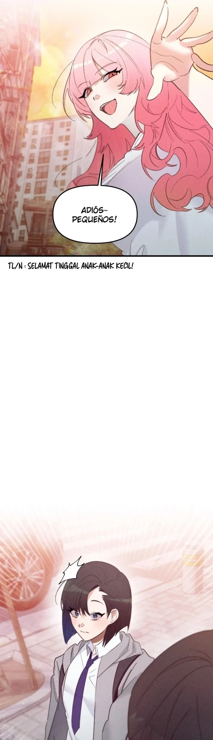 The New Hire Is the Demon Lord Chapter 42 - Halaman 25