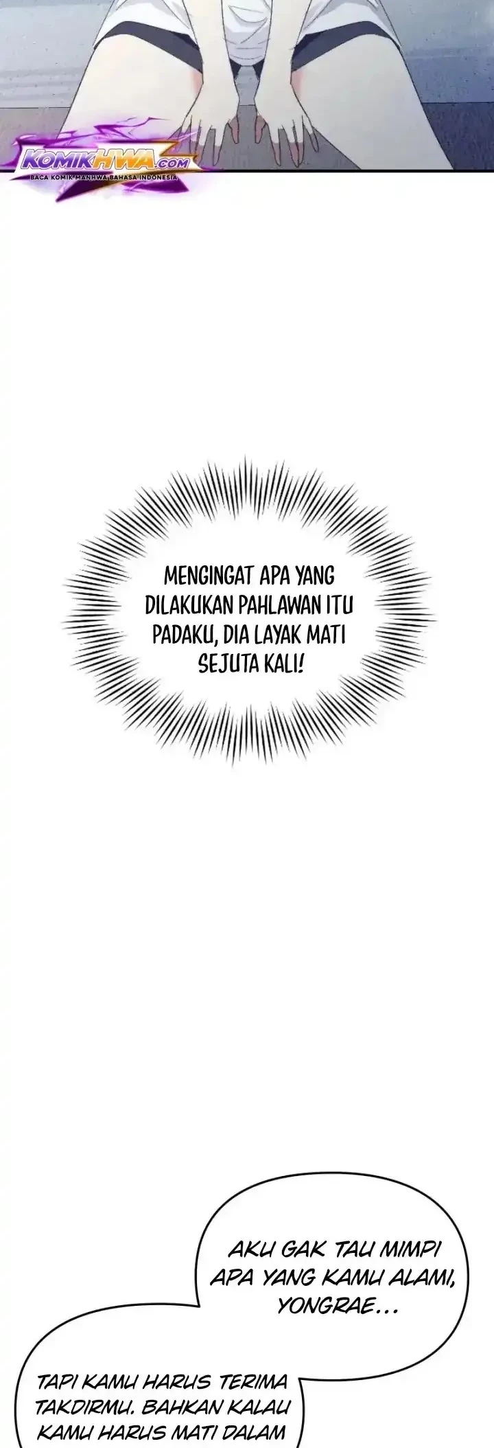 The New Hire Is the Demon Lord Chapter 43 - Halaman 20