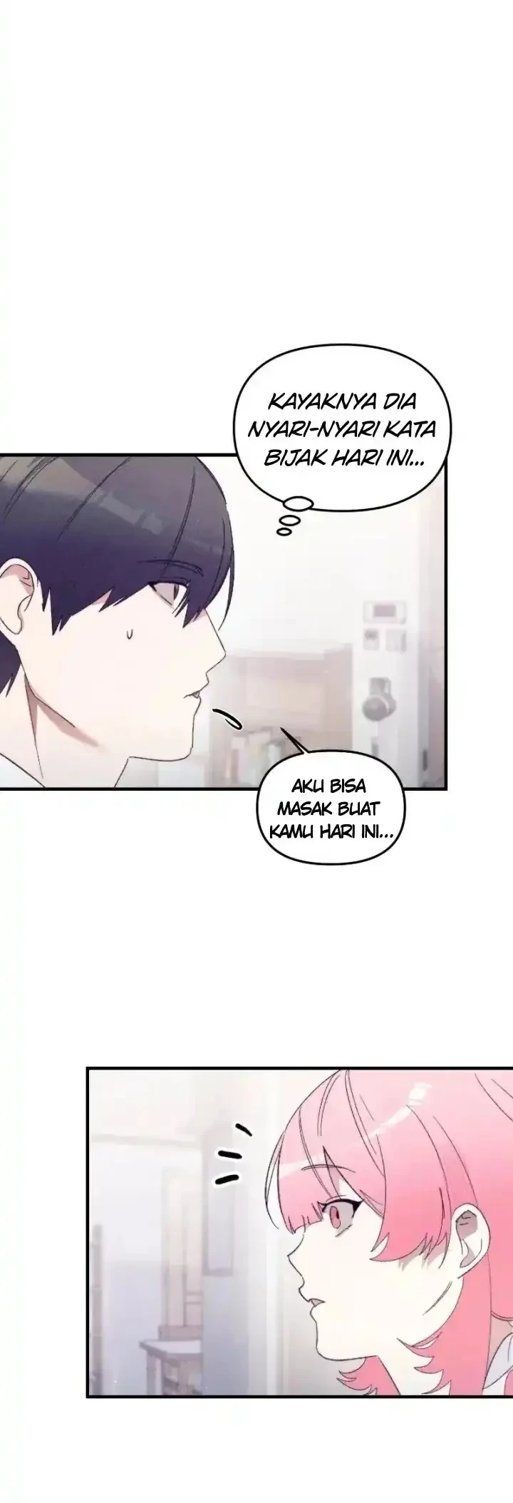 The New Hire Is the Demon Lord Chapter 44 - Halaman 21