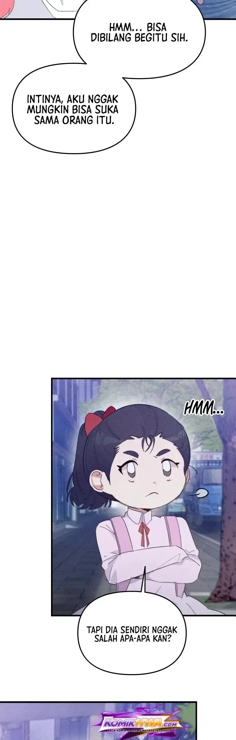 The New Hire Is the Demon Lord Chapter 47 - Halaman 29