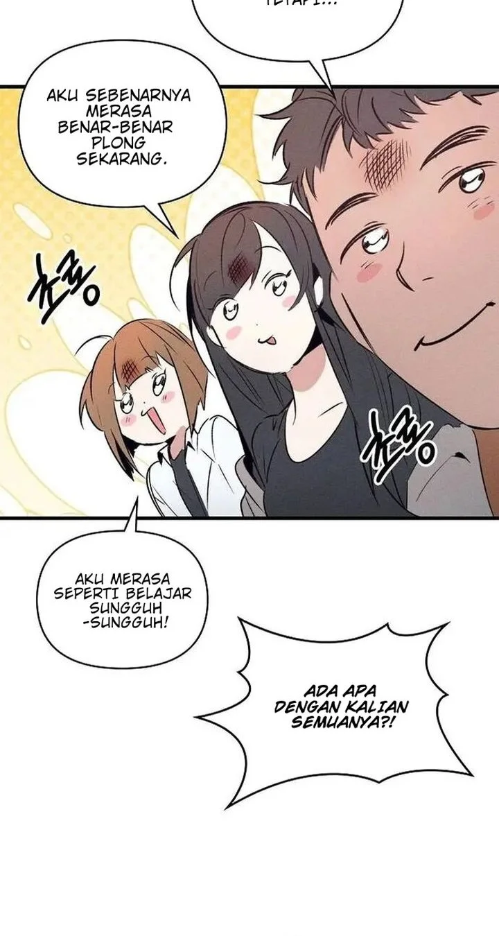 The New Hire Is the Demon Lord Chapter 5 - Halaman 30