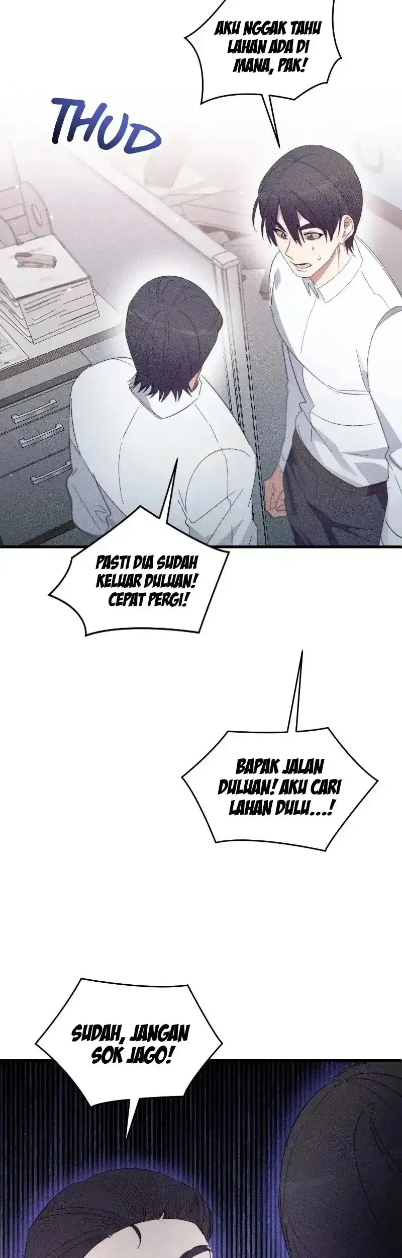 The New Hire Is the Demon Lord Chapter 51 - Halaman 37