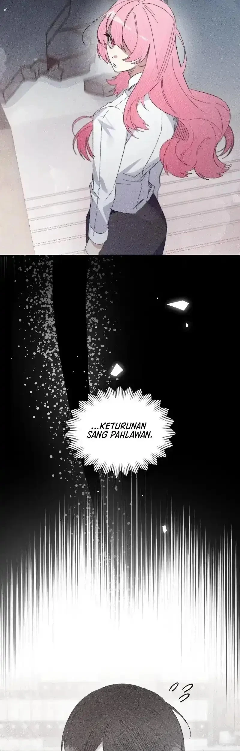 The New Hire Is the Demon Lord Chapter 52 - Halaman 38