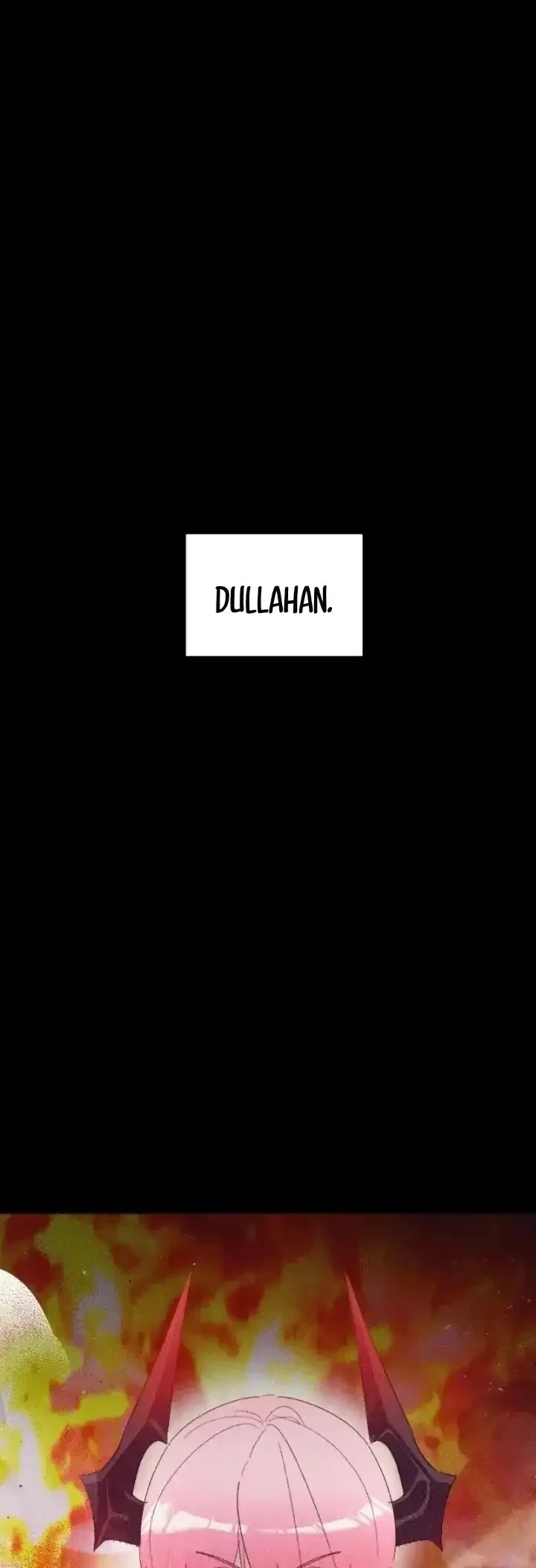The New Hire Is the Demon Lord Chapter 55 - Halaman 22