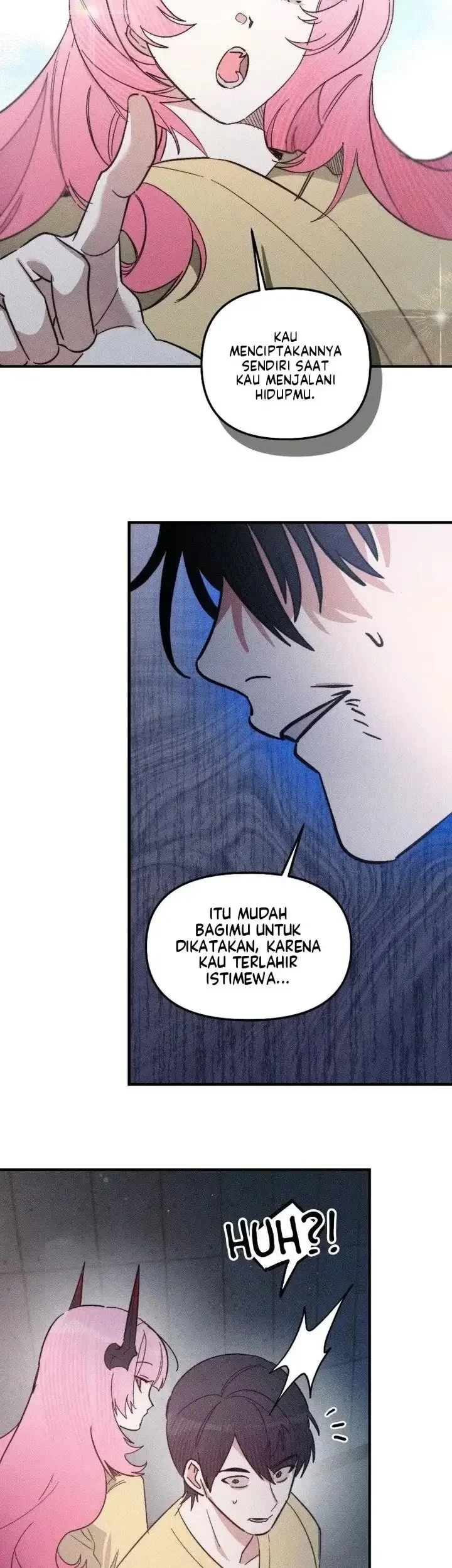 The New Hire Is the Demon Lord Chapter 58 Gambar 22