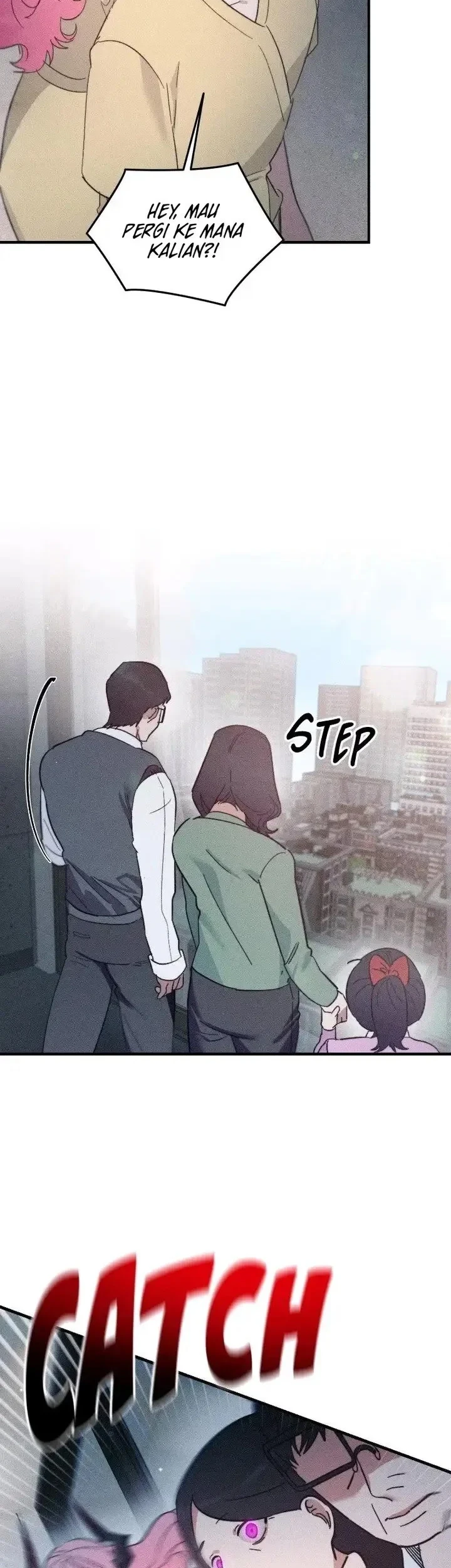 The New Hire Is the Demon Lord Chapter 58 Gambar 23