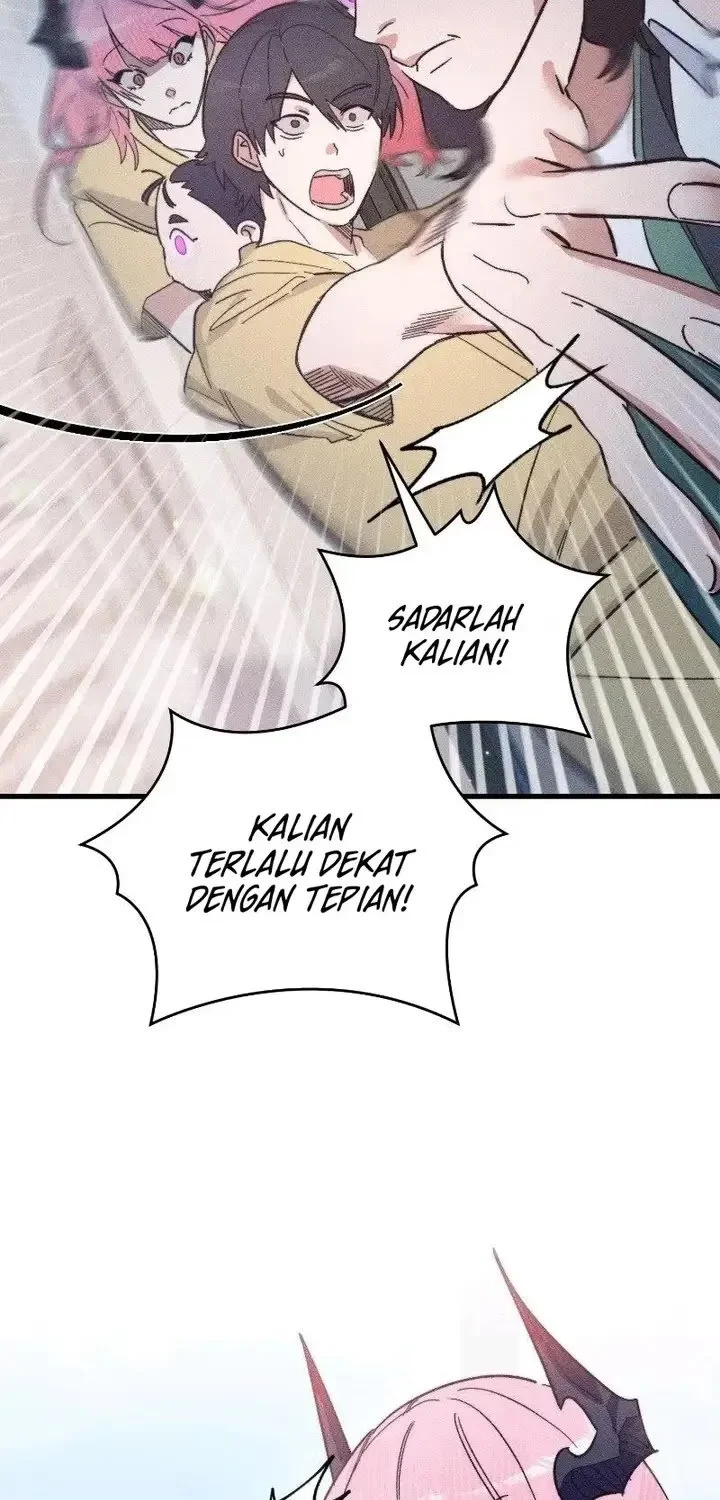 The New Hire Is the Demon Lord Chapter 58 Gambar 24