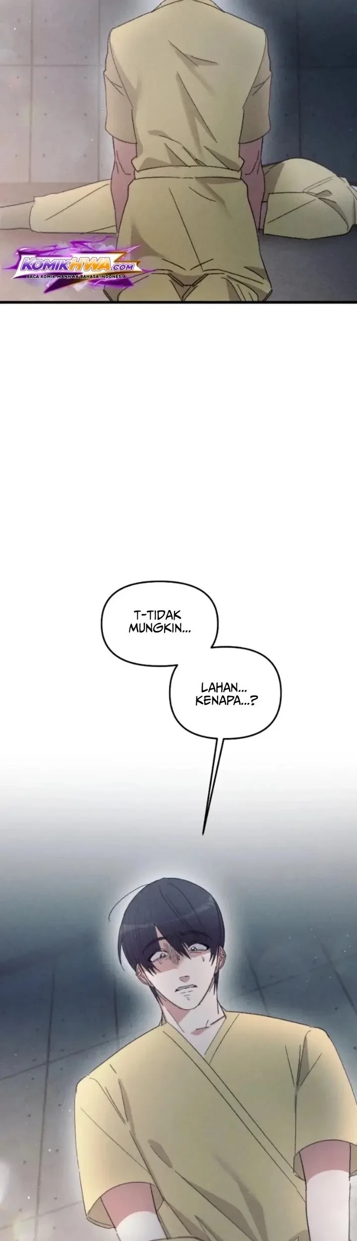 The New Hire Is the Demon Lord Chapter 59 Gambar 22