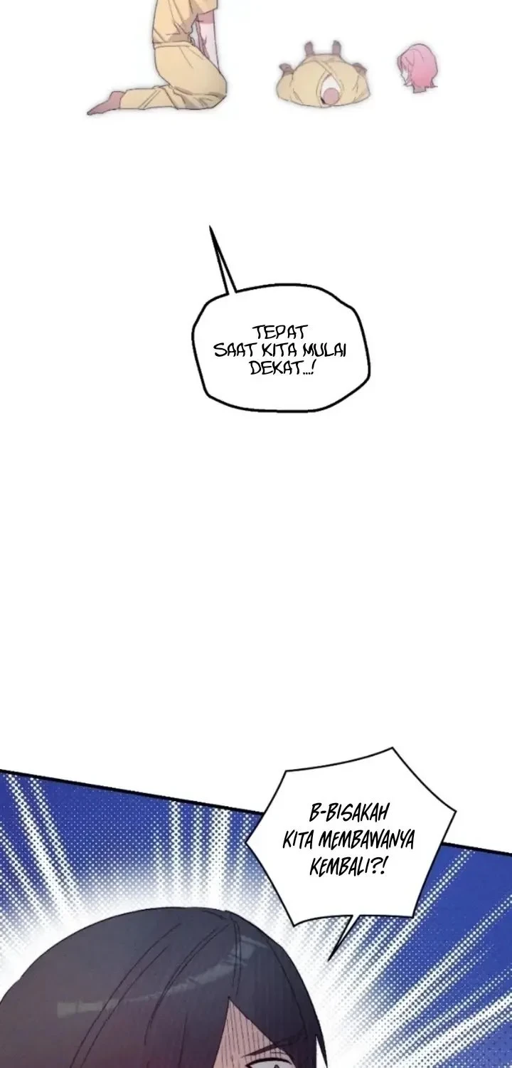 The New Hire Is the Demon Lord Chapter 59 Gambar 24