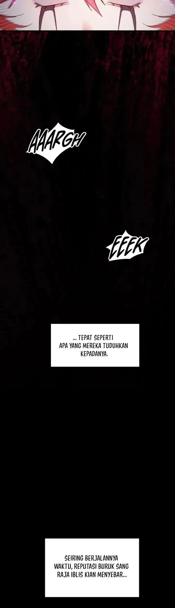 The New Hire Is the Demon Lord Chapter 60 Gambar 25