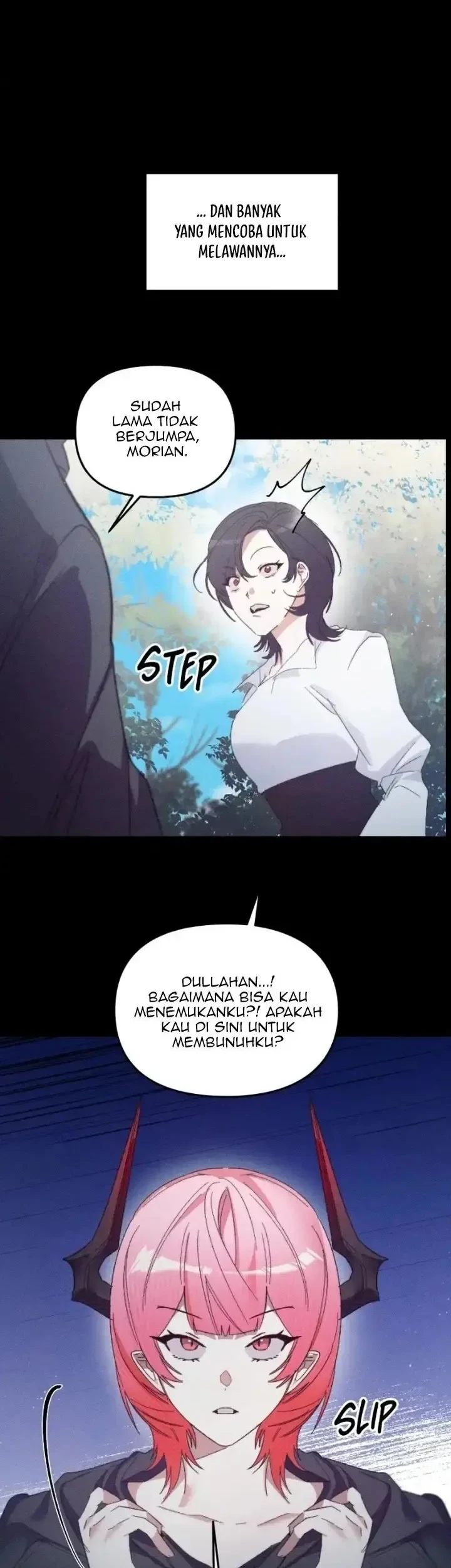 The New Hire Is the Demon Lord Chapter 60 Gambar 26