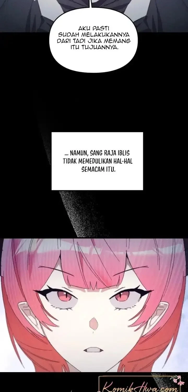 The New Hire Is the Demon Lord Chapter 60 Gambar 27