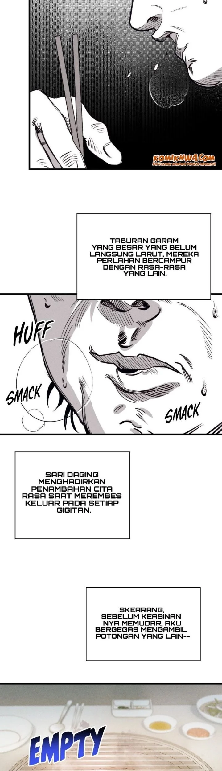 The New Hire Is the Demon Lord Chapter 7 - Halaman 19