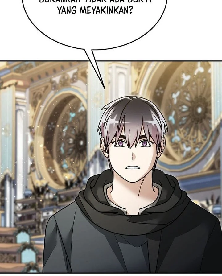 The Newbie Is Too Strong Chapter 158 Gambar 17