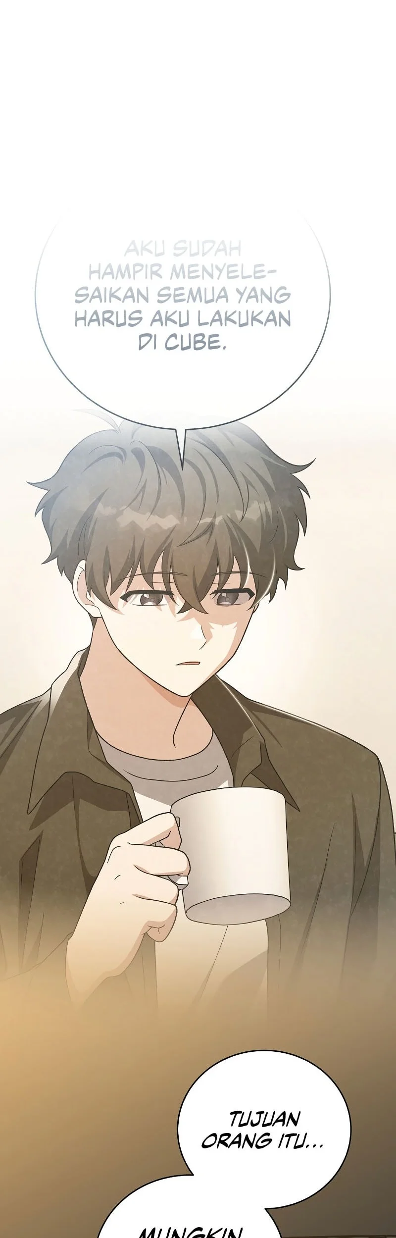 The Novel’s Extra (Remake) Chapter 148 Gambar 31