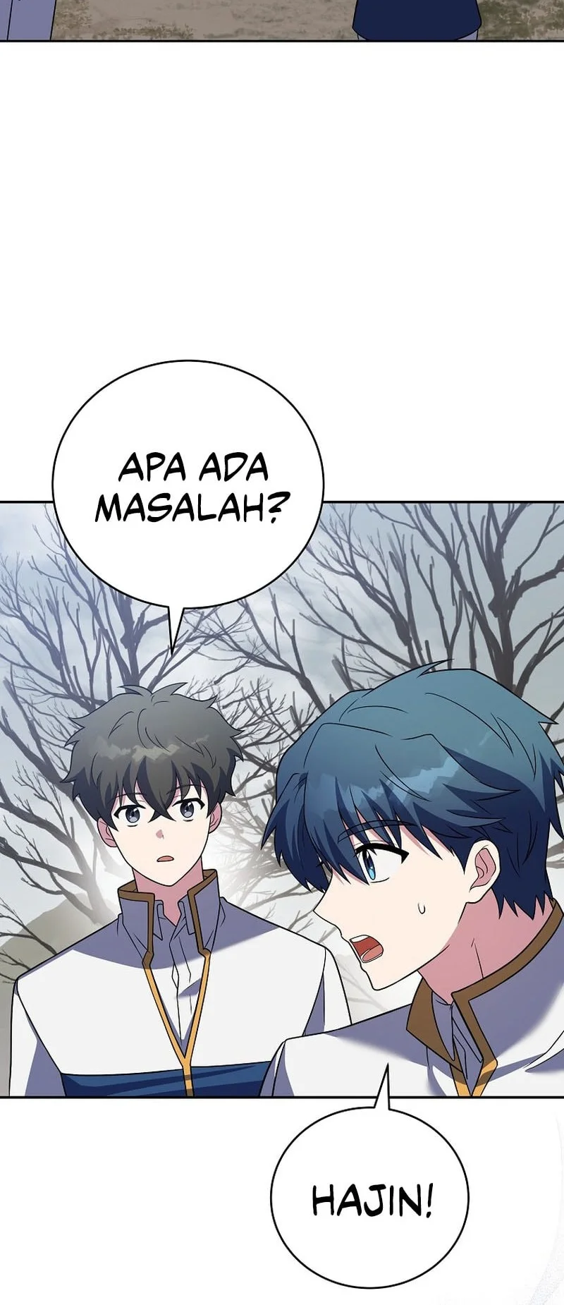 The Novel’s Extra (Remake) Chapter 156 Gambar 29