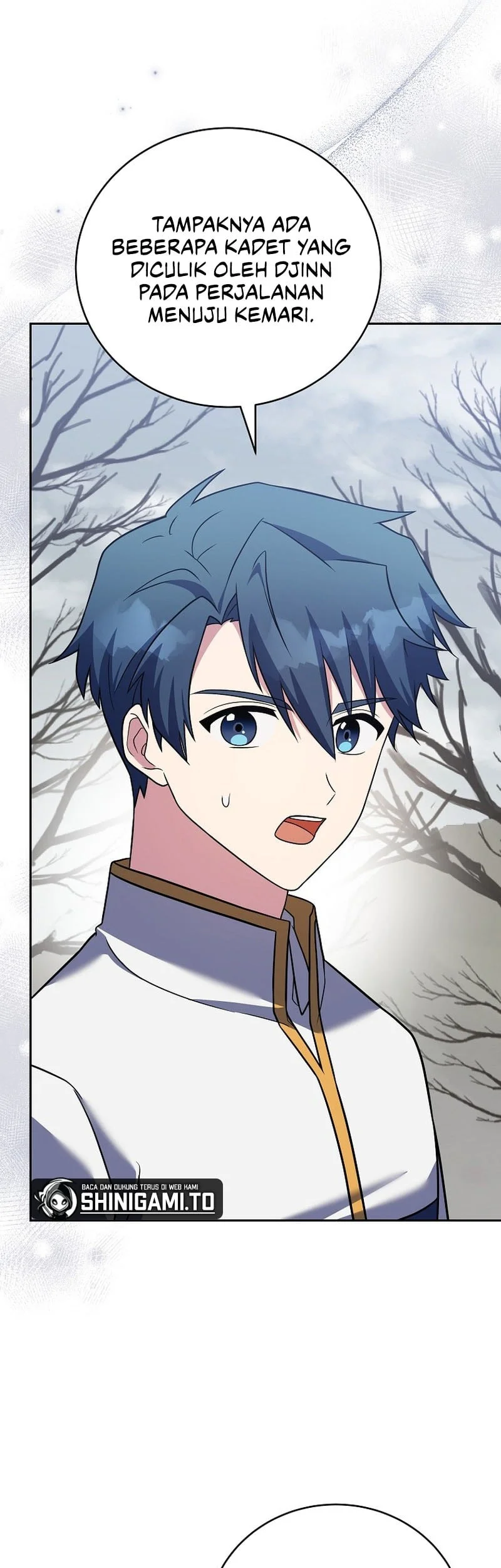 The Novel’s Extra (Remake) Chapter 156 Gambar 30