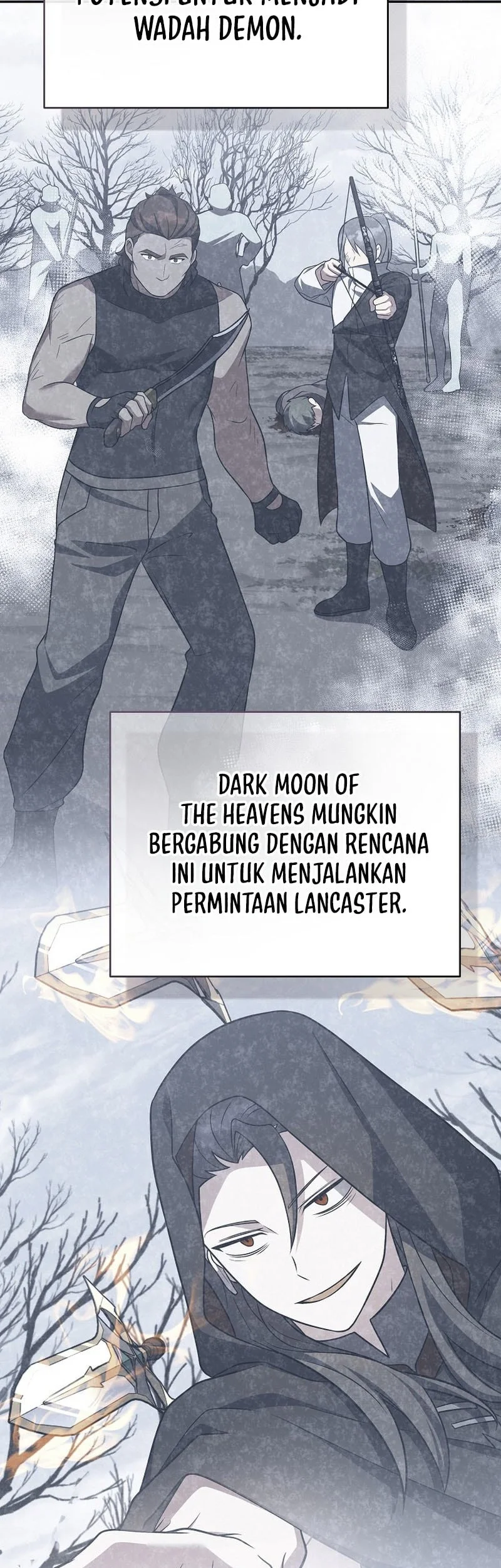 The Novel’s Extra (Remake) Chapter 156 Gambar 32