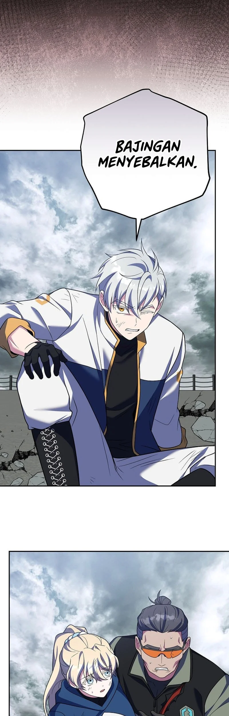 The Novel’s Extra (Remake) Chapter 158 Gambar 34