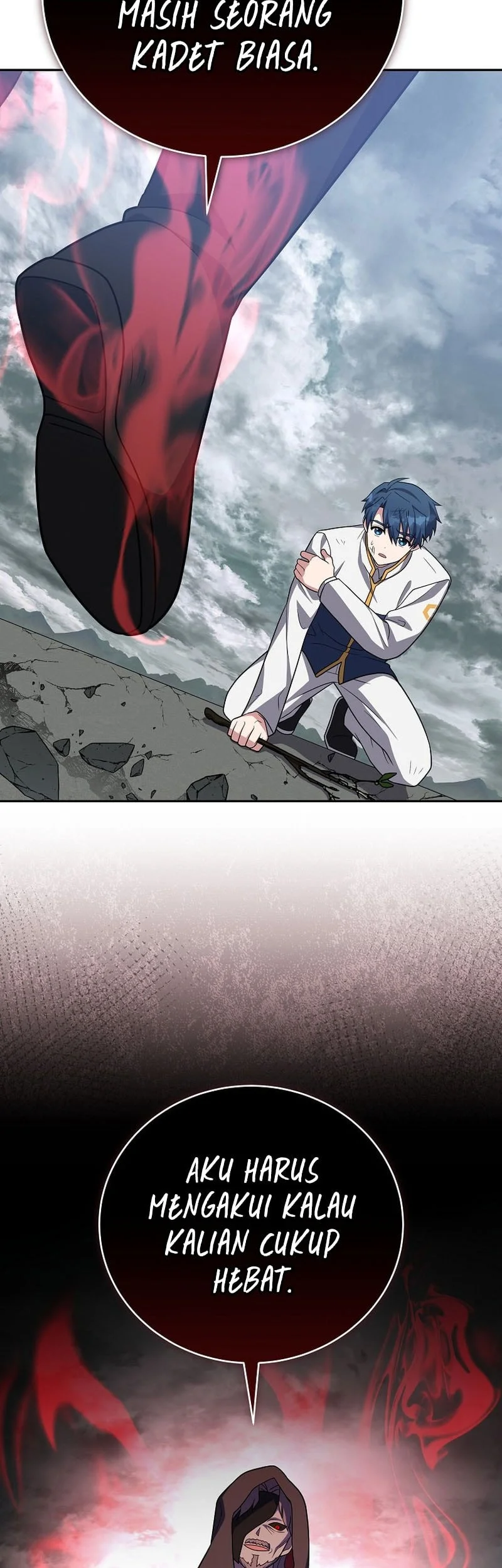 The Novel’s Extra (Remake) Chapter 158 Gambar 32