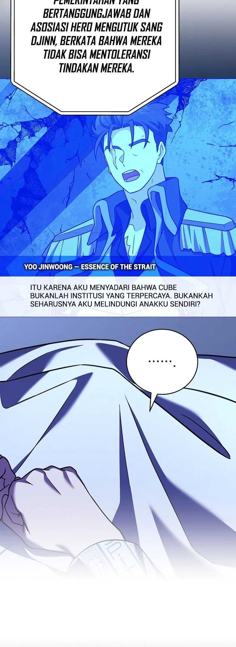 The Novel’s Extra (Remake) Chapter 159 Gambar 34