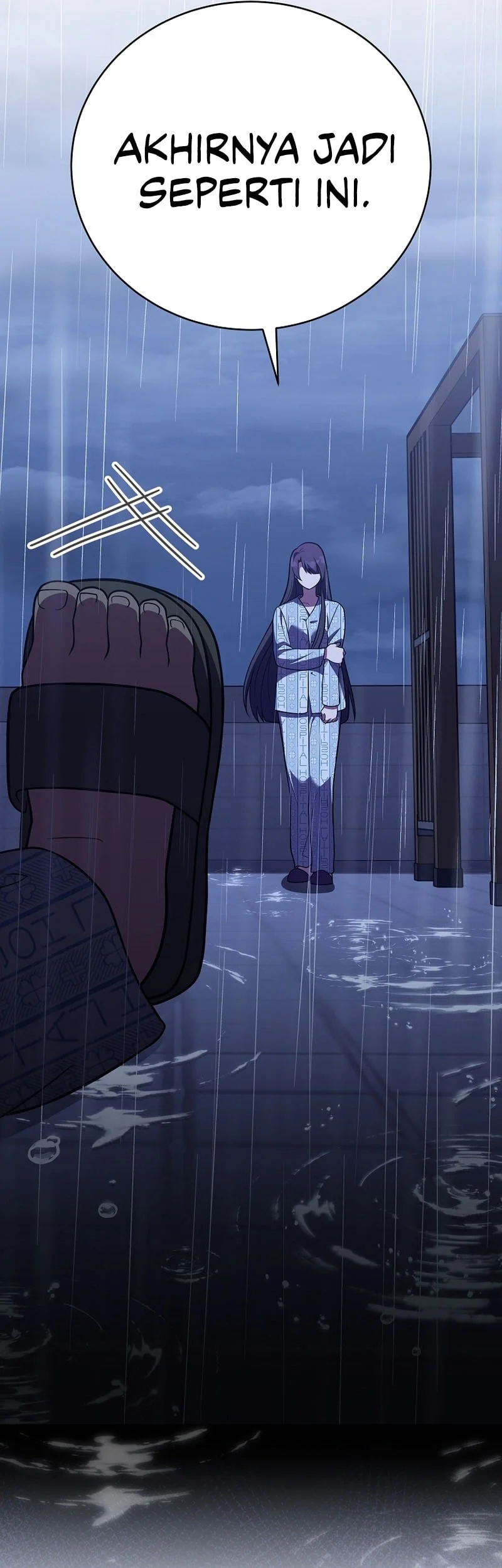 The Novel’s Extra (Remake) Chapter 160 Gambar 32