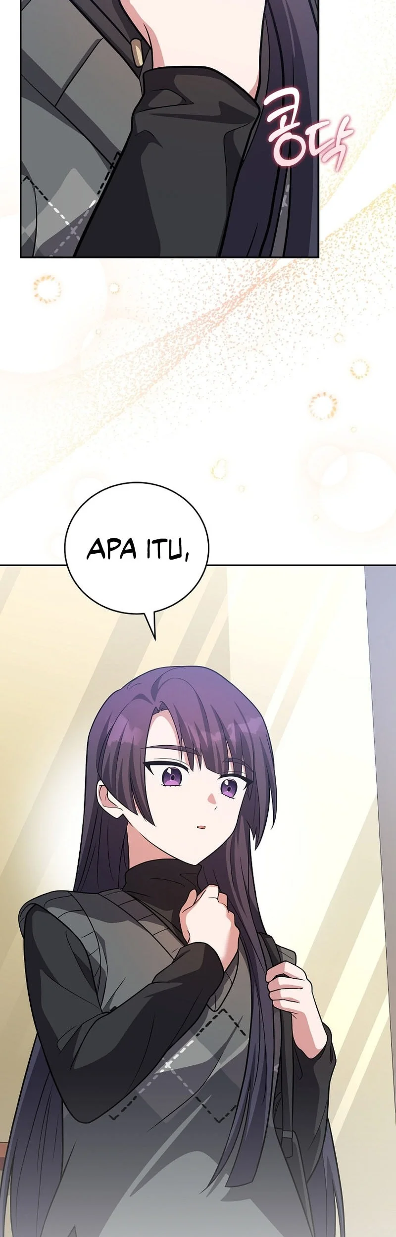The Novel’s Extra (Remake) Chapter 161 Gambar 30