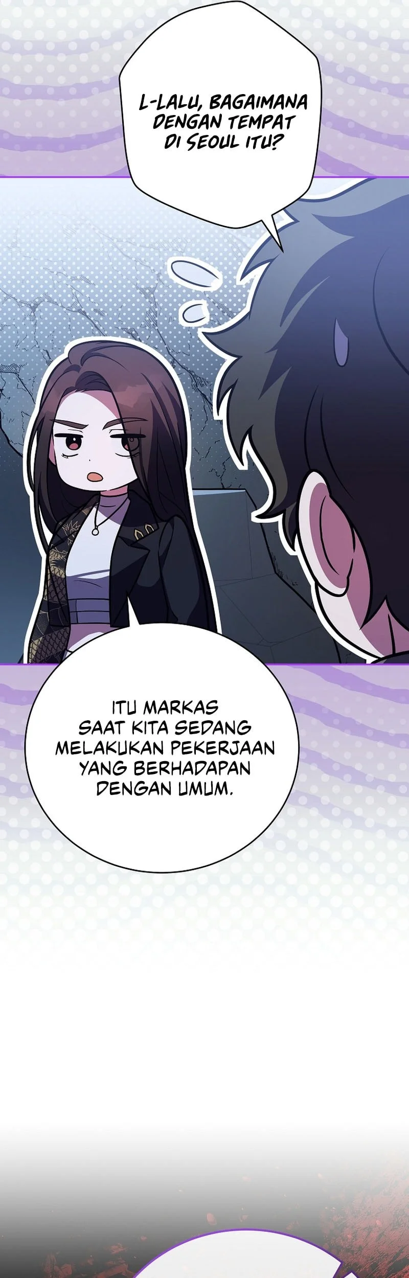 The Novel’s Extra (Remake) Chapter 162 Gambar 34
