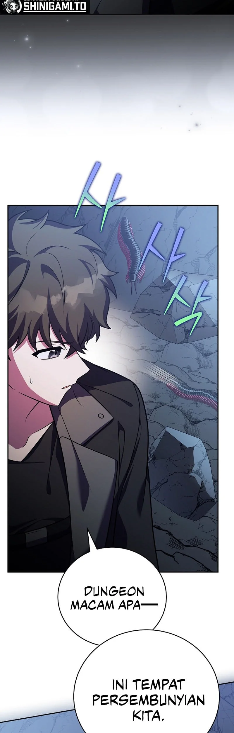 The Novel’s Extra (Remake) Chapter 162 Gambar 32