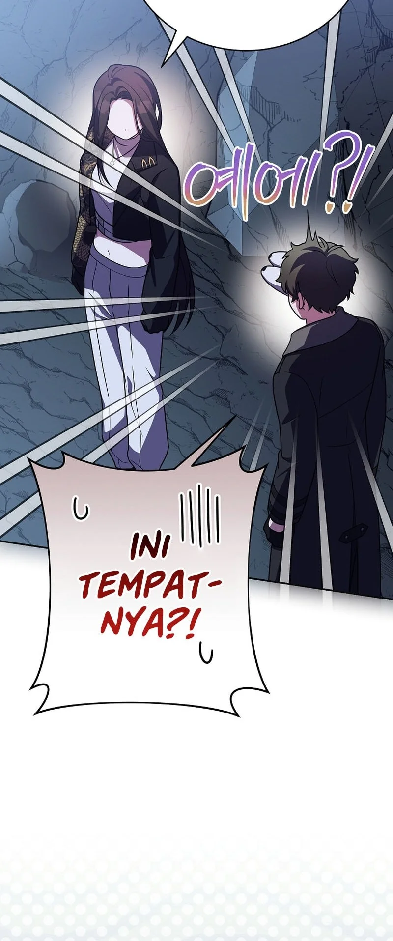 The Novel’s Extra (Remake) Chapter 162 Gambar 33