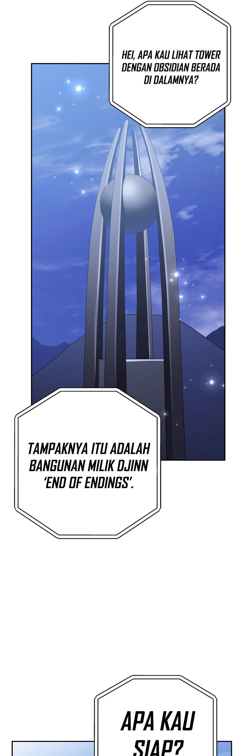 The Novel’s Extra (Remake) Chapter 165 Gambar 43