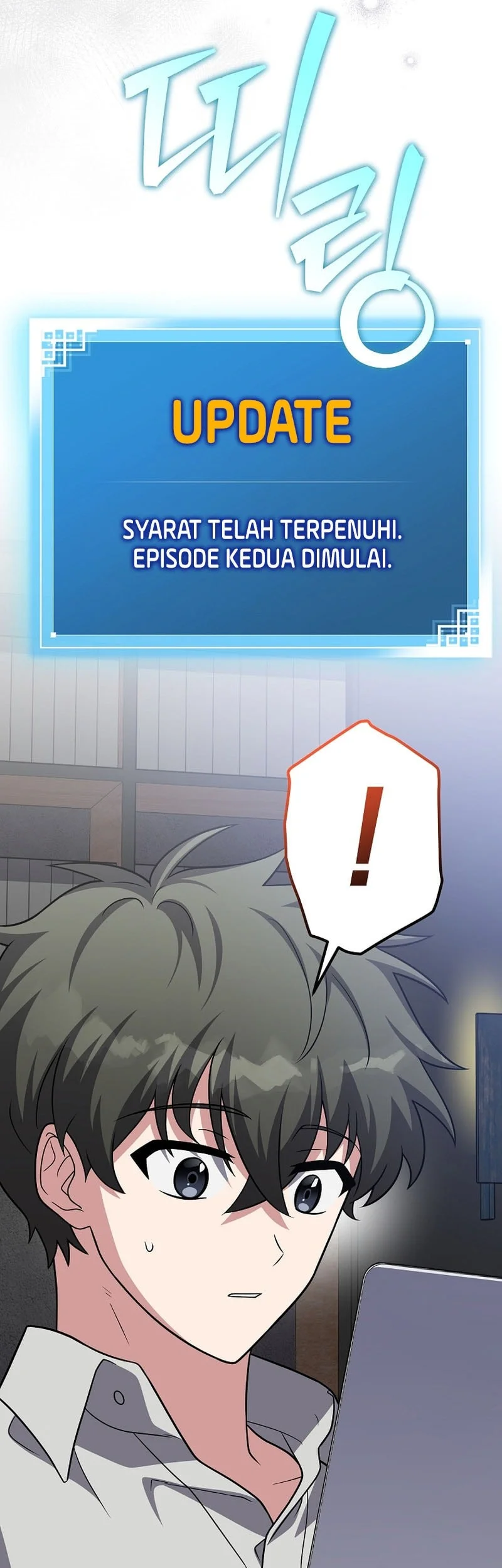 The Novel’s Extra (Remake) Chapter 166 Gambar 31
