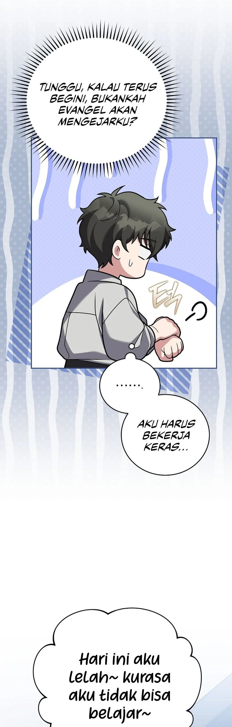 The Novel’s Extra (Remake) Chapter 167 Gambar 34
