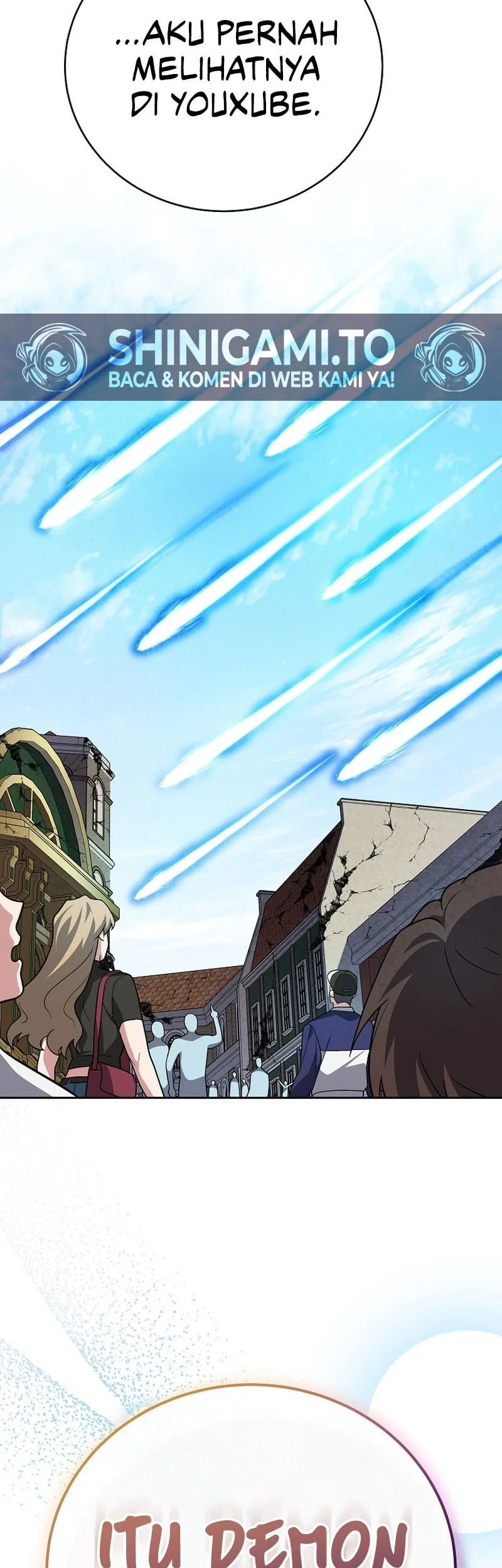 The Novel’s Extra (Remake) Chapter 169 Gambar 36