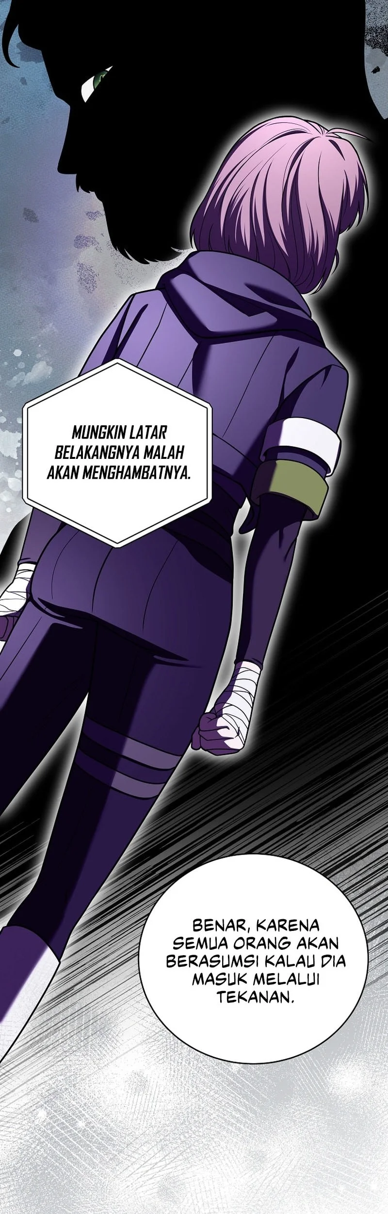 The Novel’s Extra (Remake) Chapter 171 Gambar 32