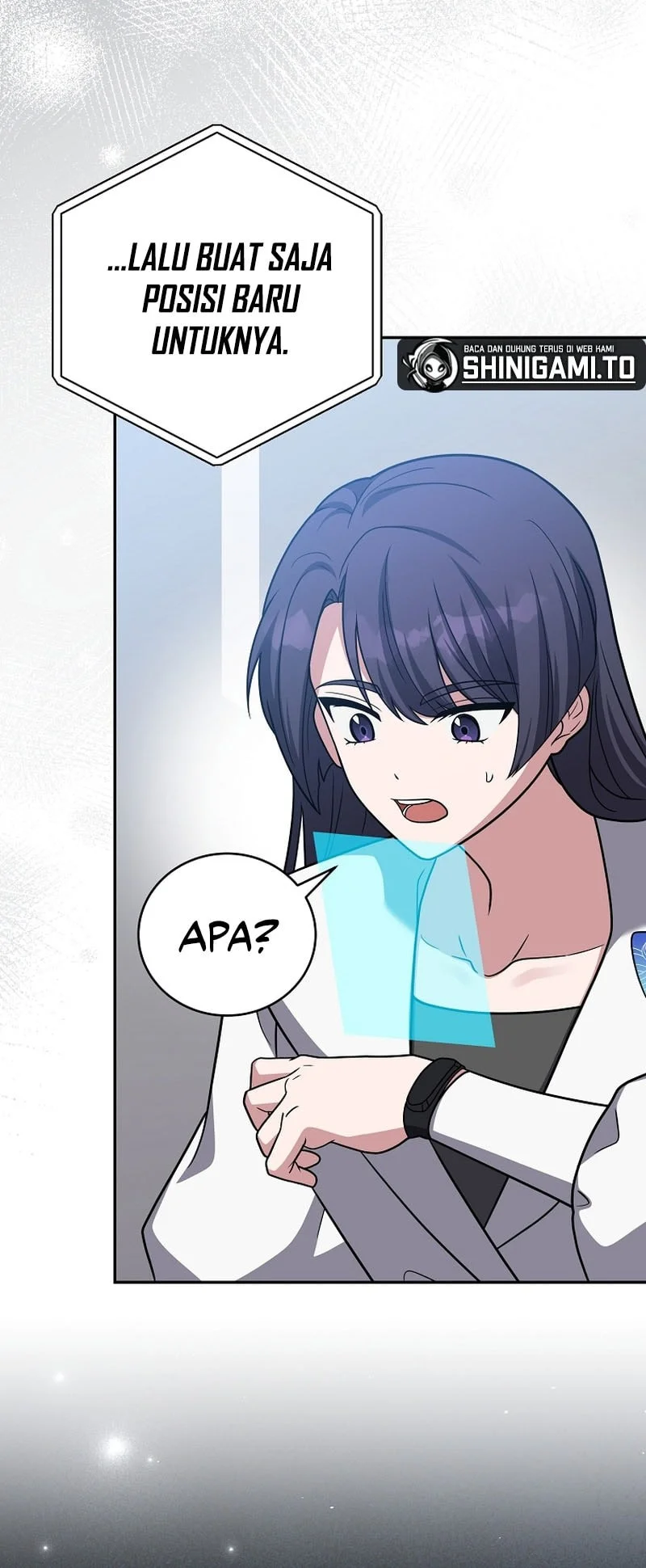 The Novel’s Extra (Remake) Chapter 171 Gambar 33