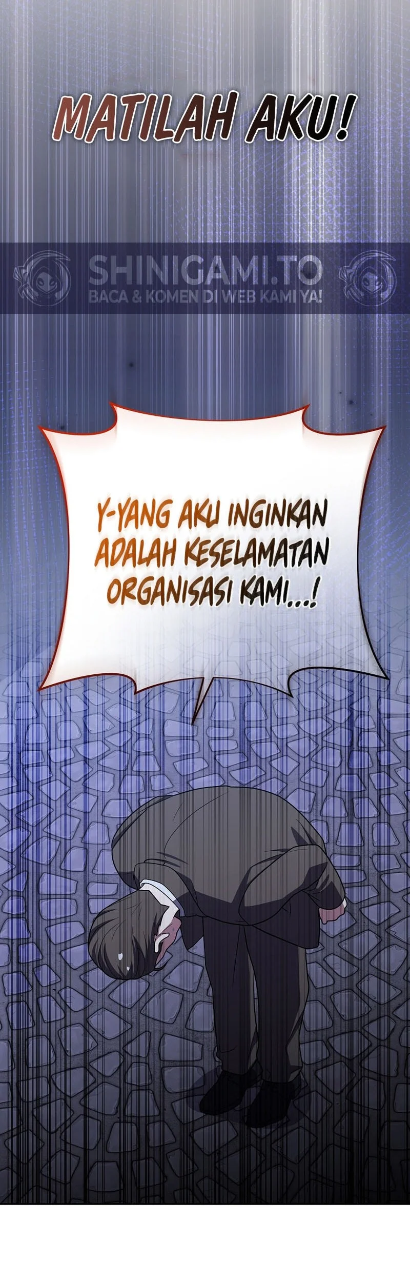 The Novel’s Extra (Remake) Chapter 172 Gambar 31