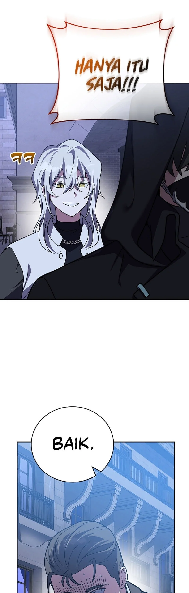 The Novel’s Extra (Remake) Chapter 172 Gambar 32