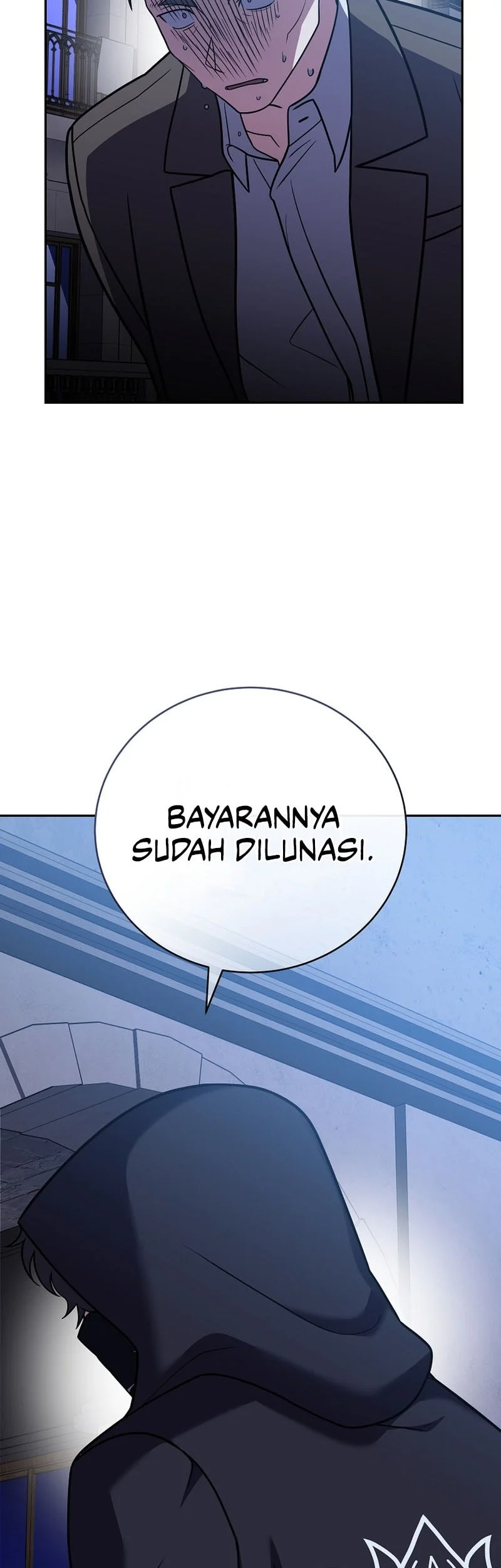 The Novel’s Extra (Remake) Chapter 172 Gambar 33