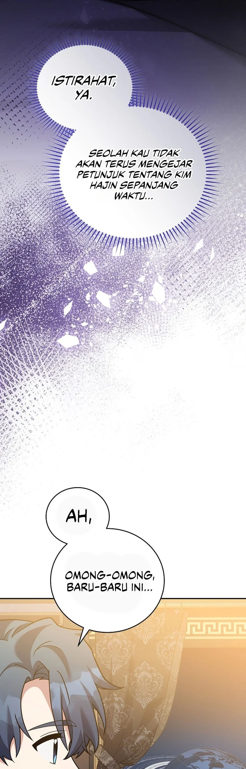 The Novel’s Extra (Remake) Chapter 173 Gambar 35