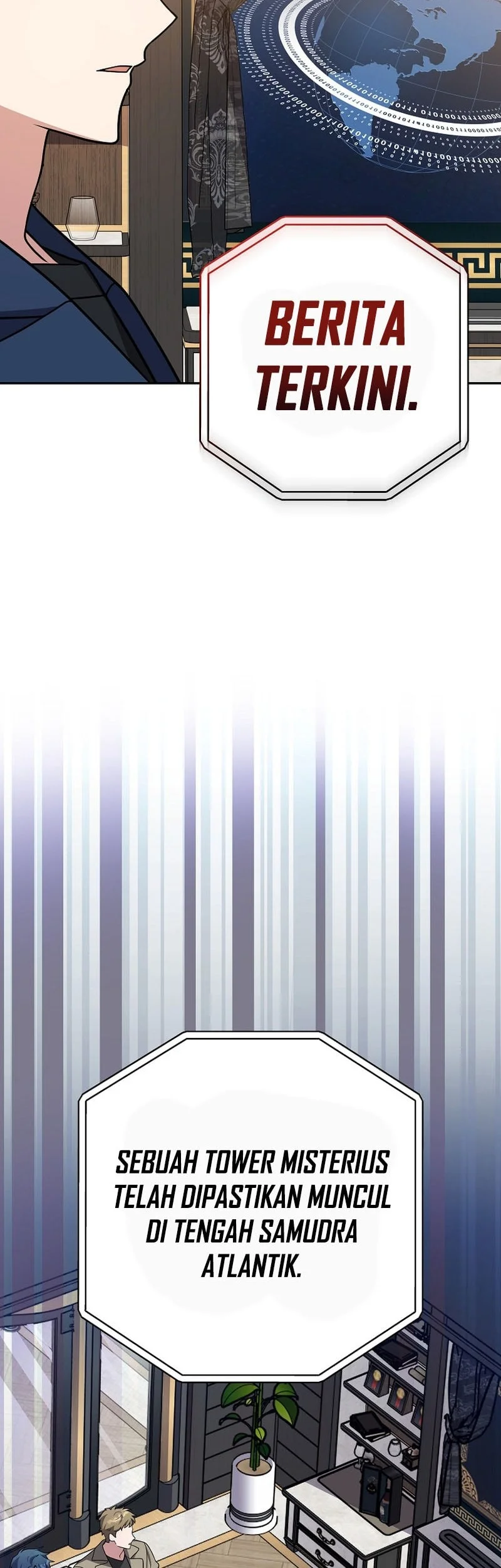 The Novel’s Extra (Remake) Chapter 173 Gambar 36