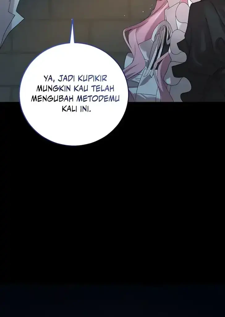 The Obsessive Maniac Is Trying to Confine Me Chapter 10 Gambar 21