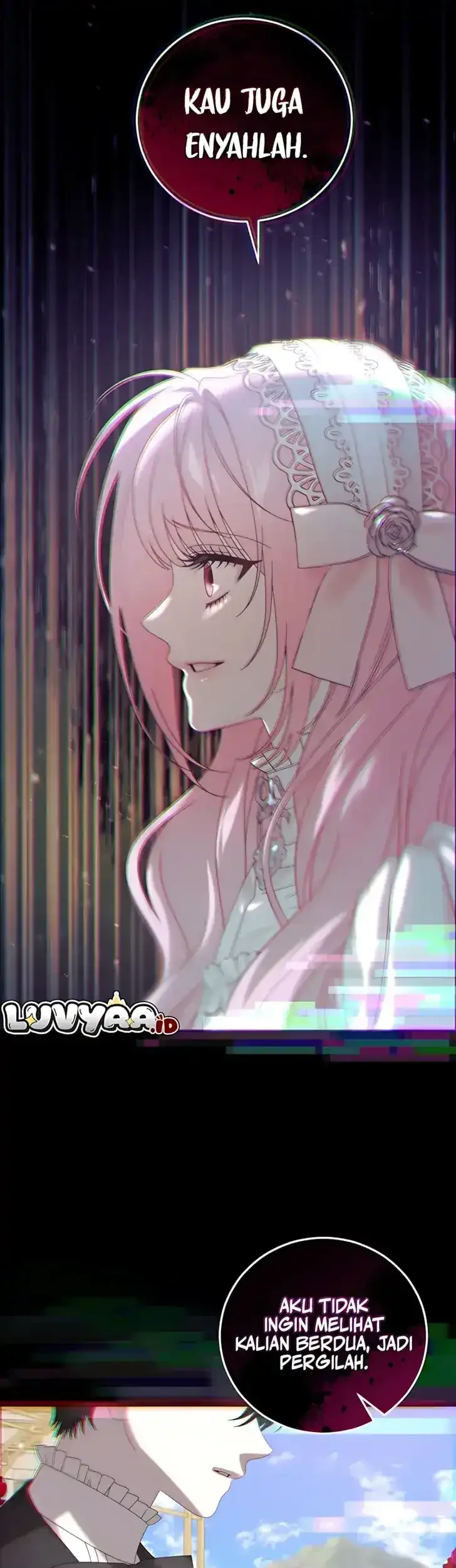 The Obsessive Maniac Is Trying to Confine Me Chapter 12 Gambar 25