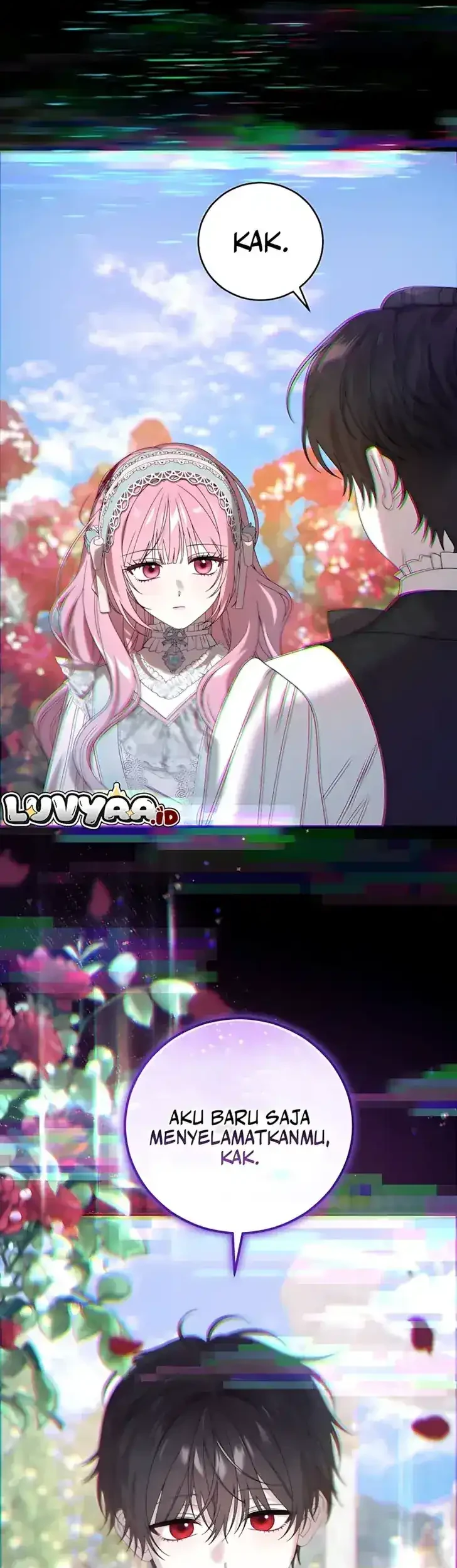 The Obsessive Maniac Is Trying to Confine Me Chapter 12 Gambar 23