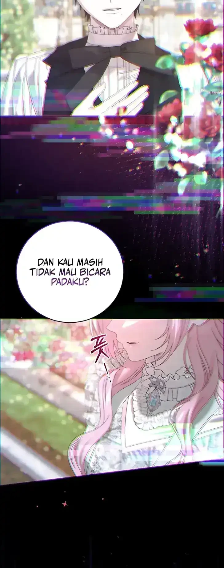The Obsessive Maniac Is Trying to Confine Me Chapter 12 Gambar 24