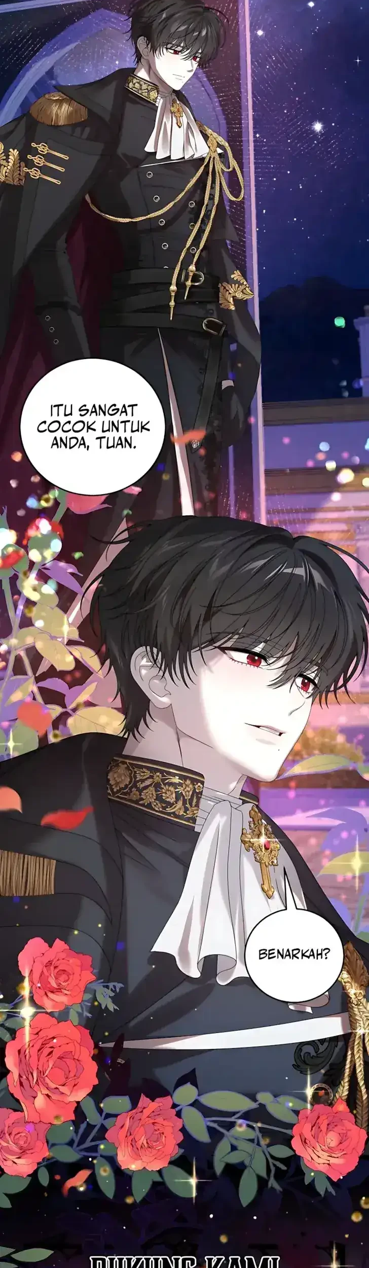 The Obsessive Maniac Is Trying to Confine Me Chapter 13 Gambar 24