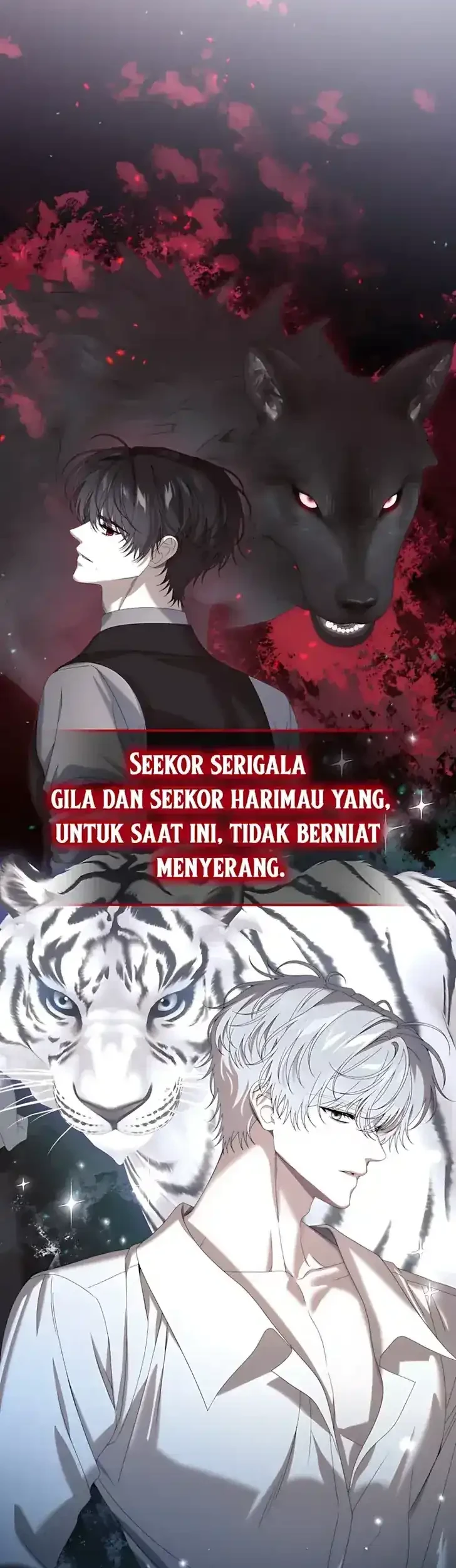 The Obsessive Maniac Is Trying to Confine Me Chapter 14 Gambar 22