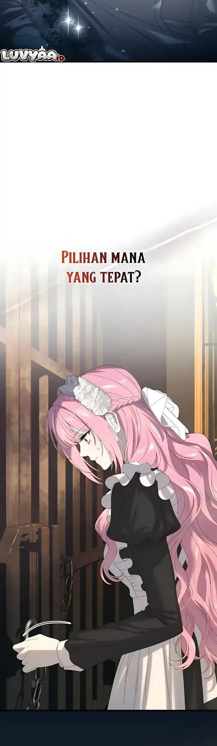 The Obsessive Maniac Is Trying to Confine Me Chapter 14 Gambar 23